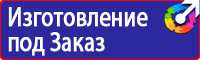 Знаки безопасности на электрощитах в Домодедово