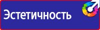 Знаки безопасности на предприятии в Домодедово